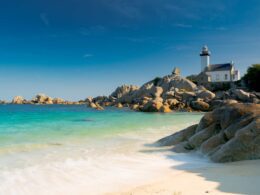 Ce qu'il faut voir et faire au Finistère