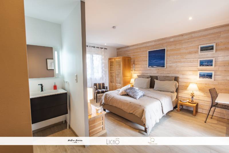 Choisissez votre décor pour vos vacances !