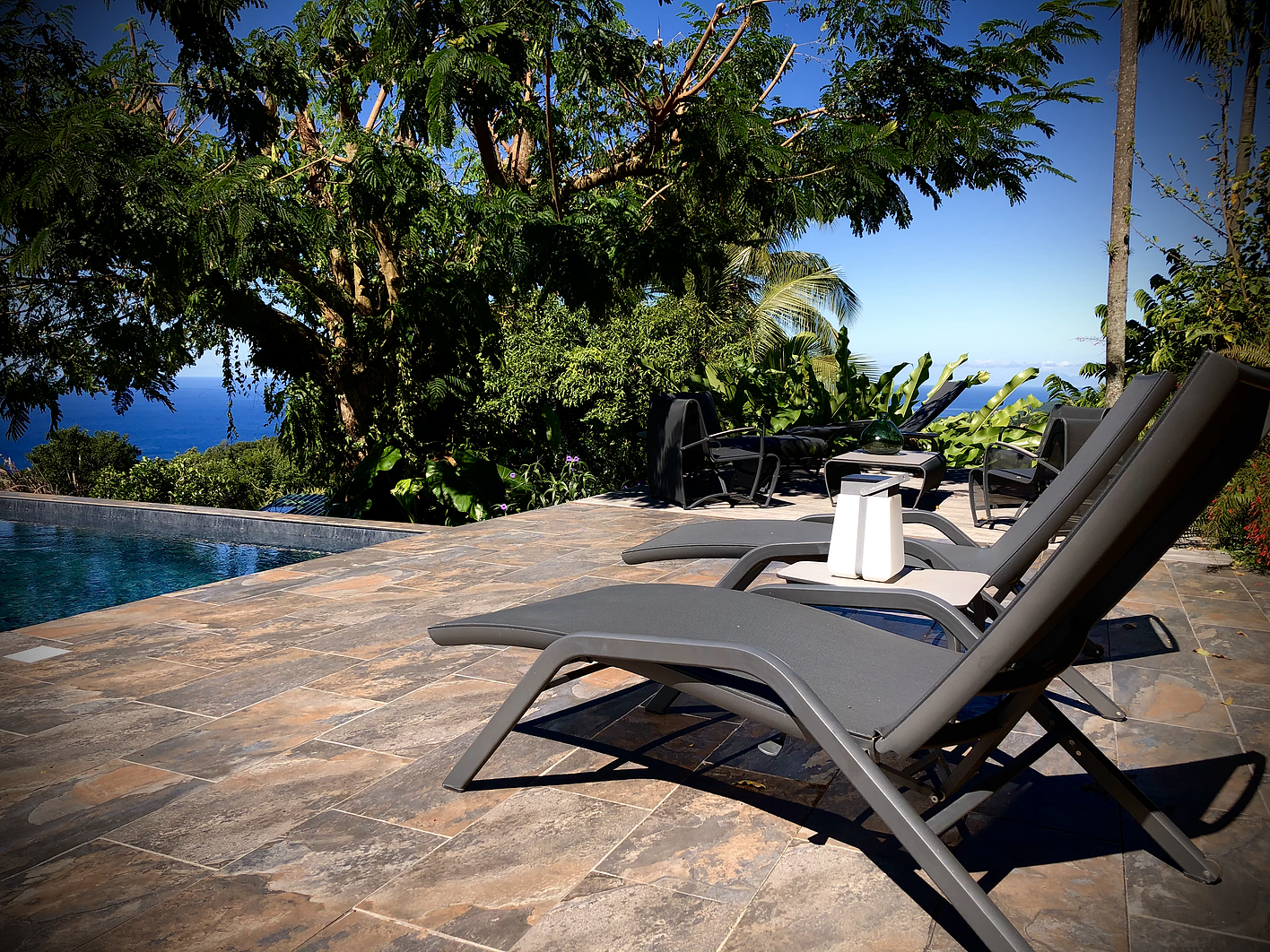 Des loisirs à perte de vue