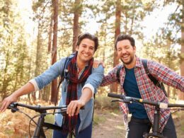 Dix circuits touristiques à faire en vélo pour découvrir la France autrement