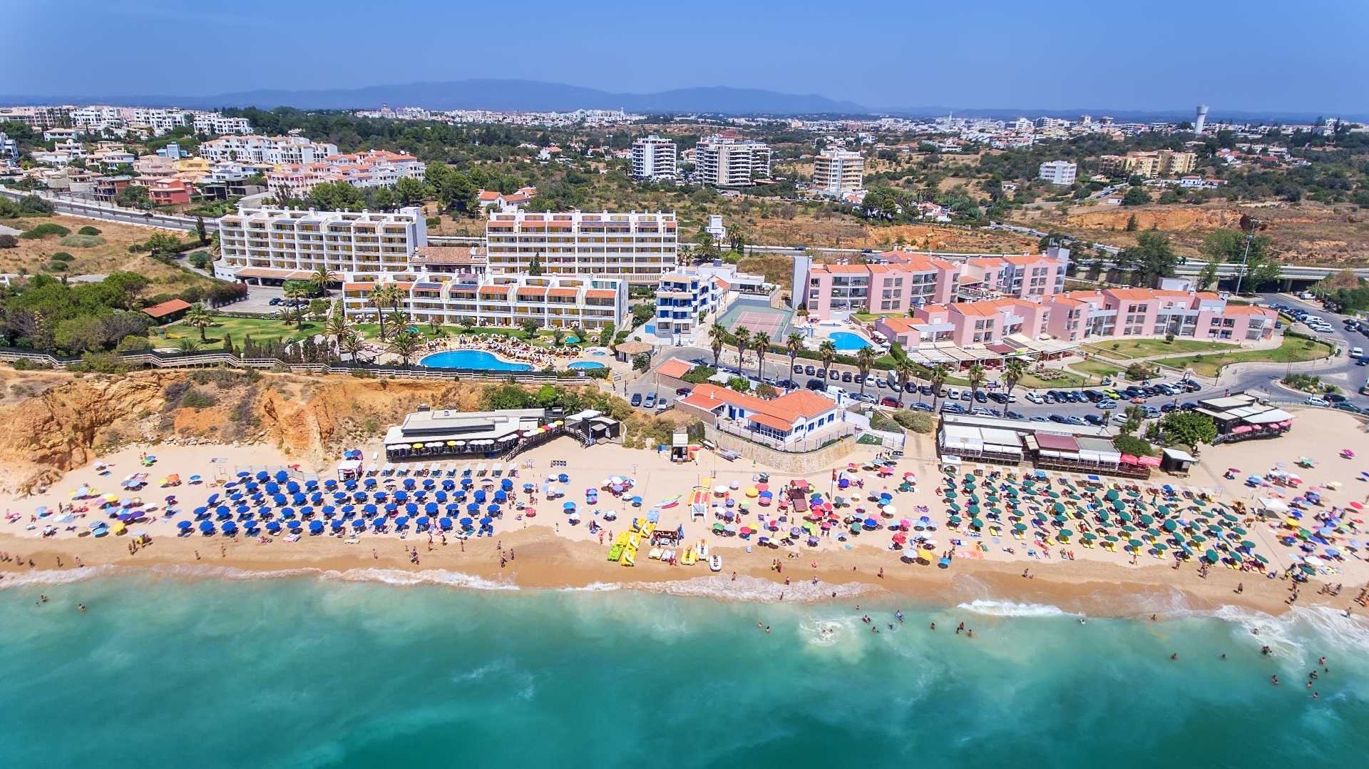 Guide gay de Portimão