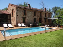 Le Moulin de Titet : à proximité de Toulouse, venez profiter de vos vacances !