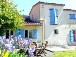 Le gîte et auberge du Cheval Blanc : passez un bon moment en famille!