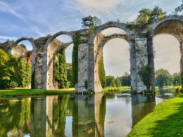 Les incontournables à faire dans l'Eure-et-Loir