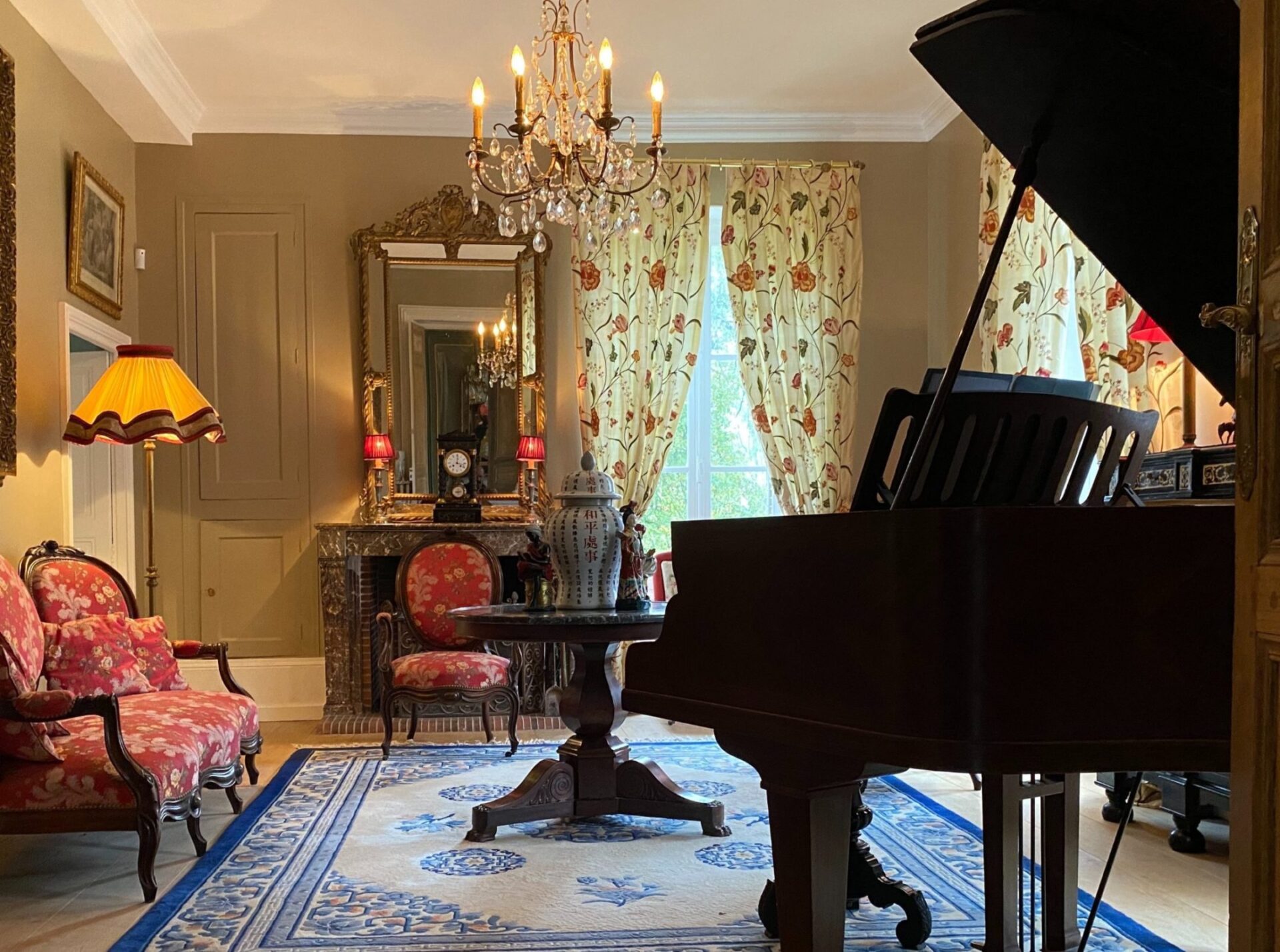 Maison d'hôtes gay friendly Auxerre