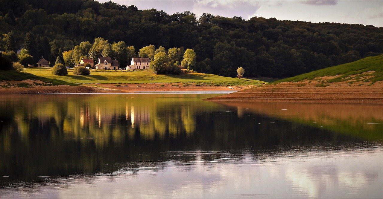 Partez à la découverte du parc naturel régional du Morvan !