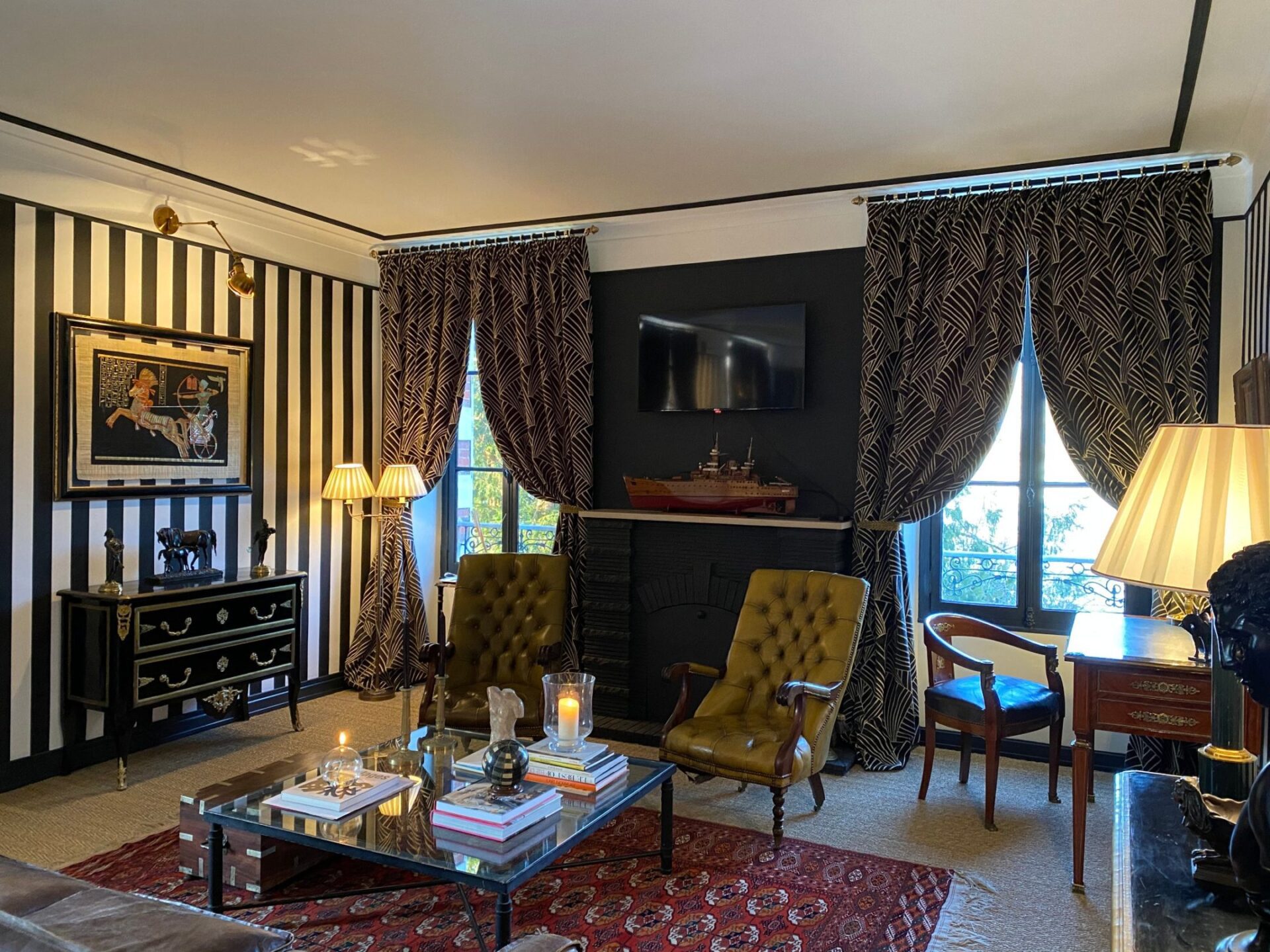 Maison d'hôtes gay friendly Auxerre