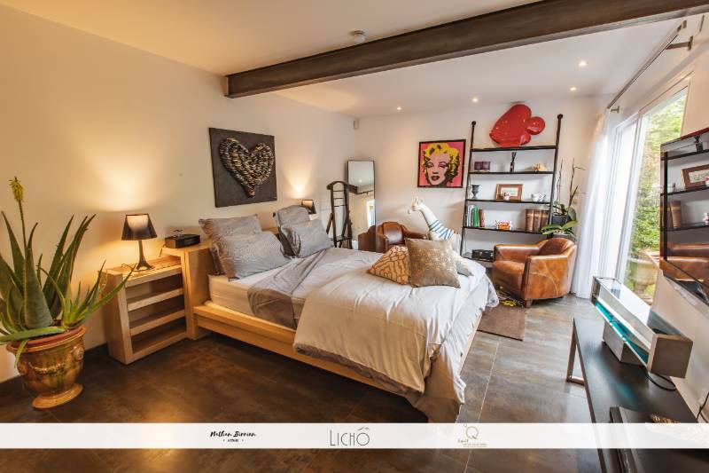 Un séjour à Bordeaux avec la maison d'hôtes Côté Bordeaux