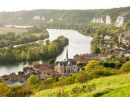 Un week-end pour un séjour dans l'Eure