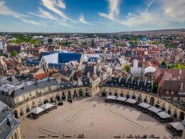 Visiter Dijon : pour un séjour incontournable pour vos vacances