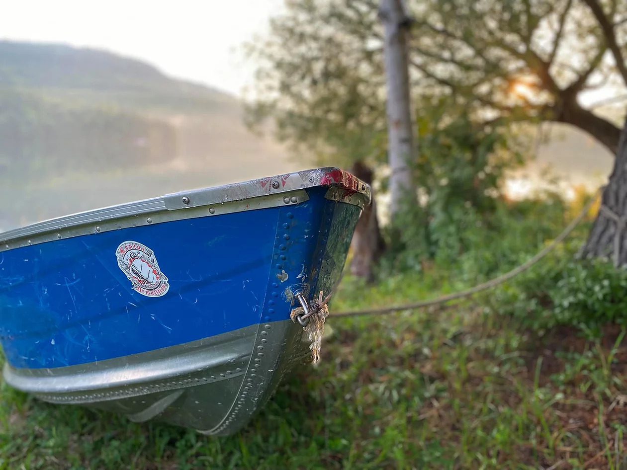 Camping gay dans Lanaudière