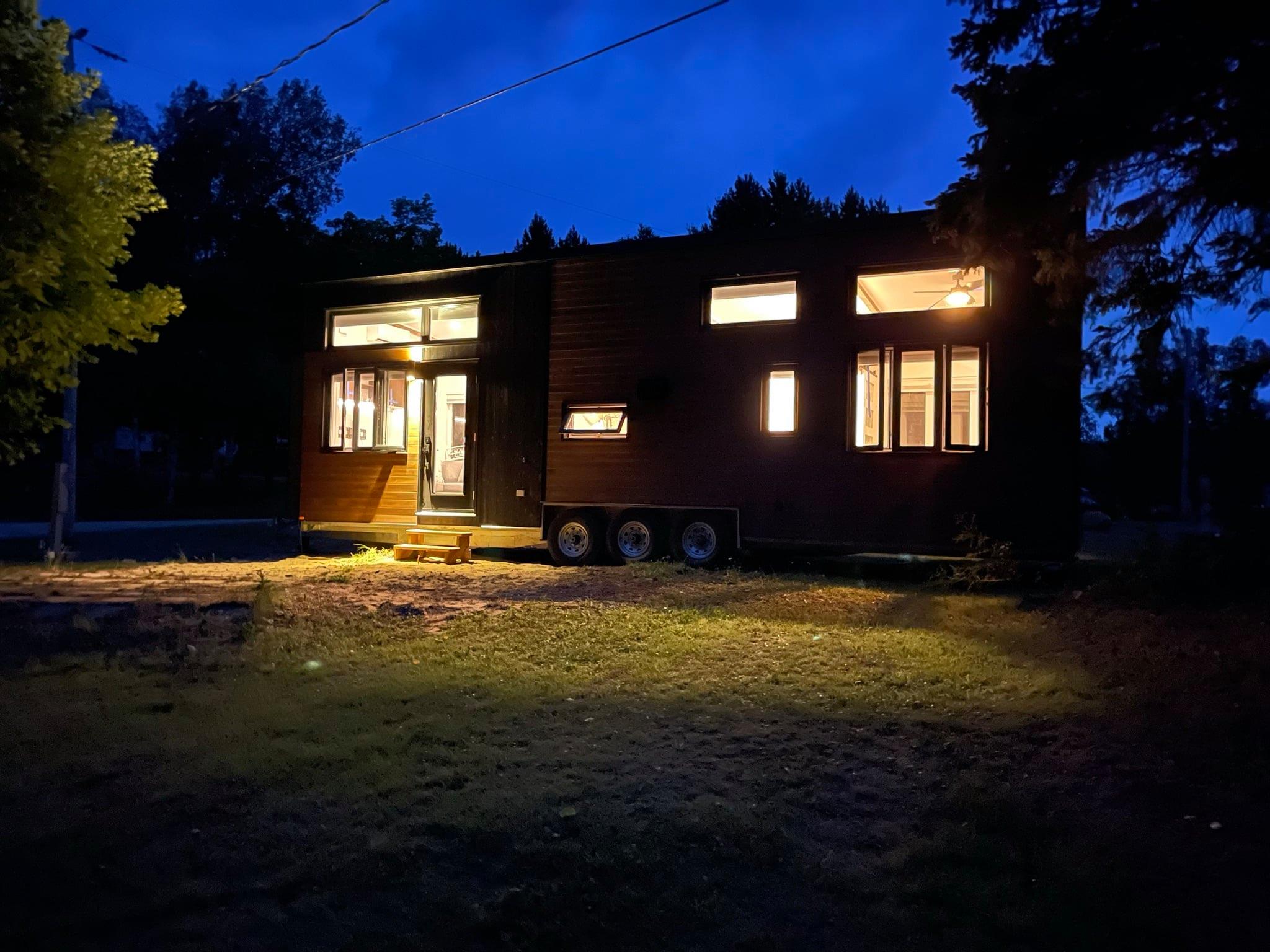 Camping gay dans Lanaudière