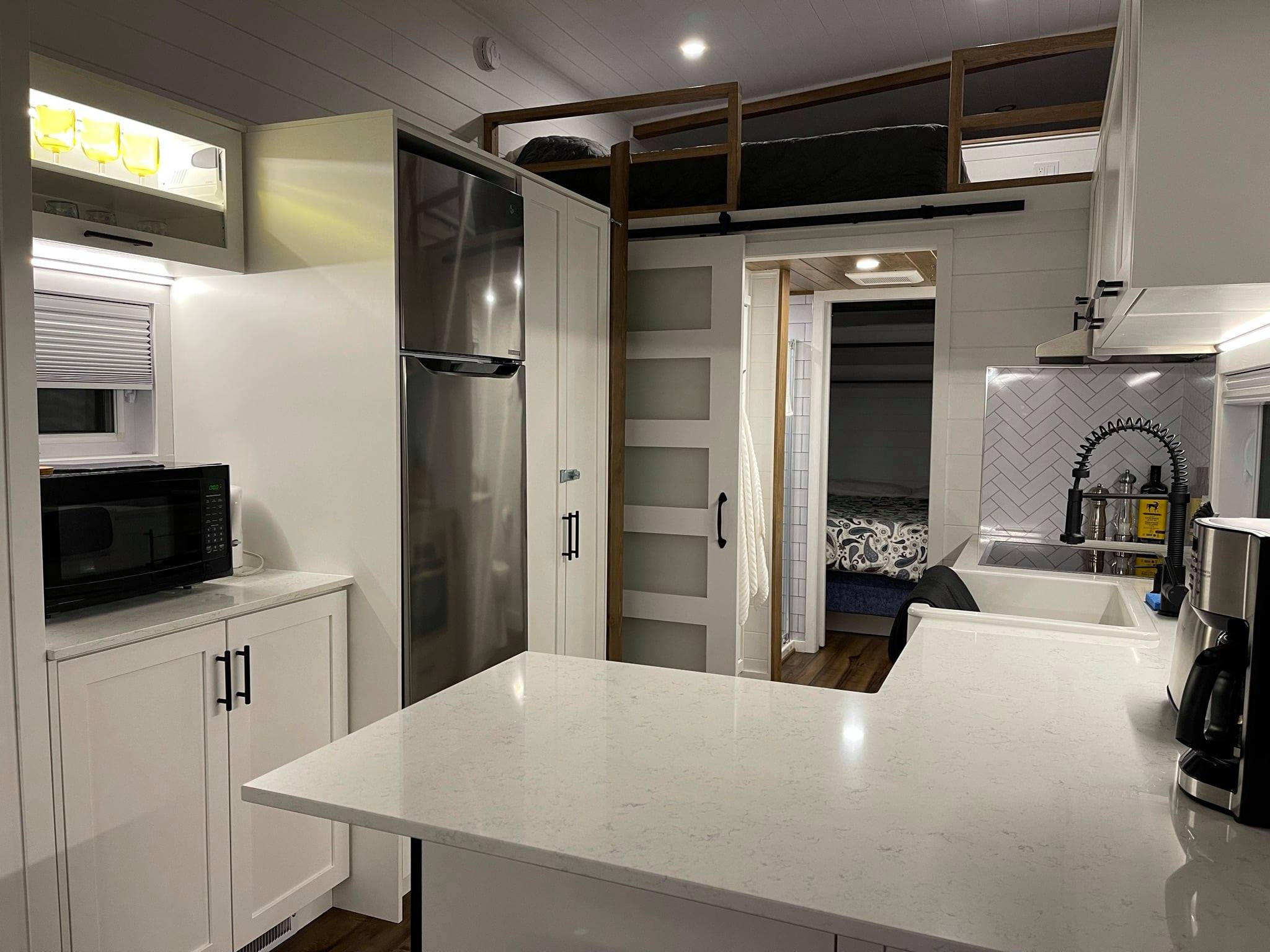 Camping gay dans Lanaudière