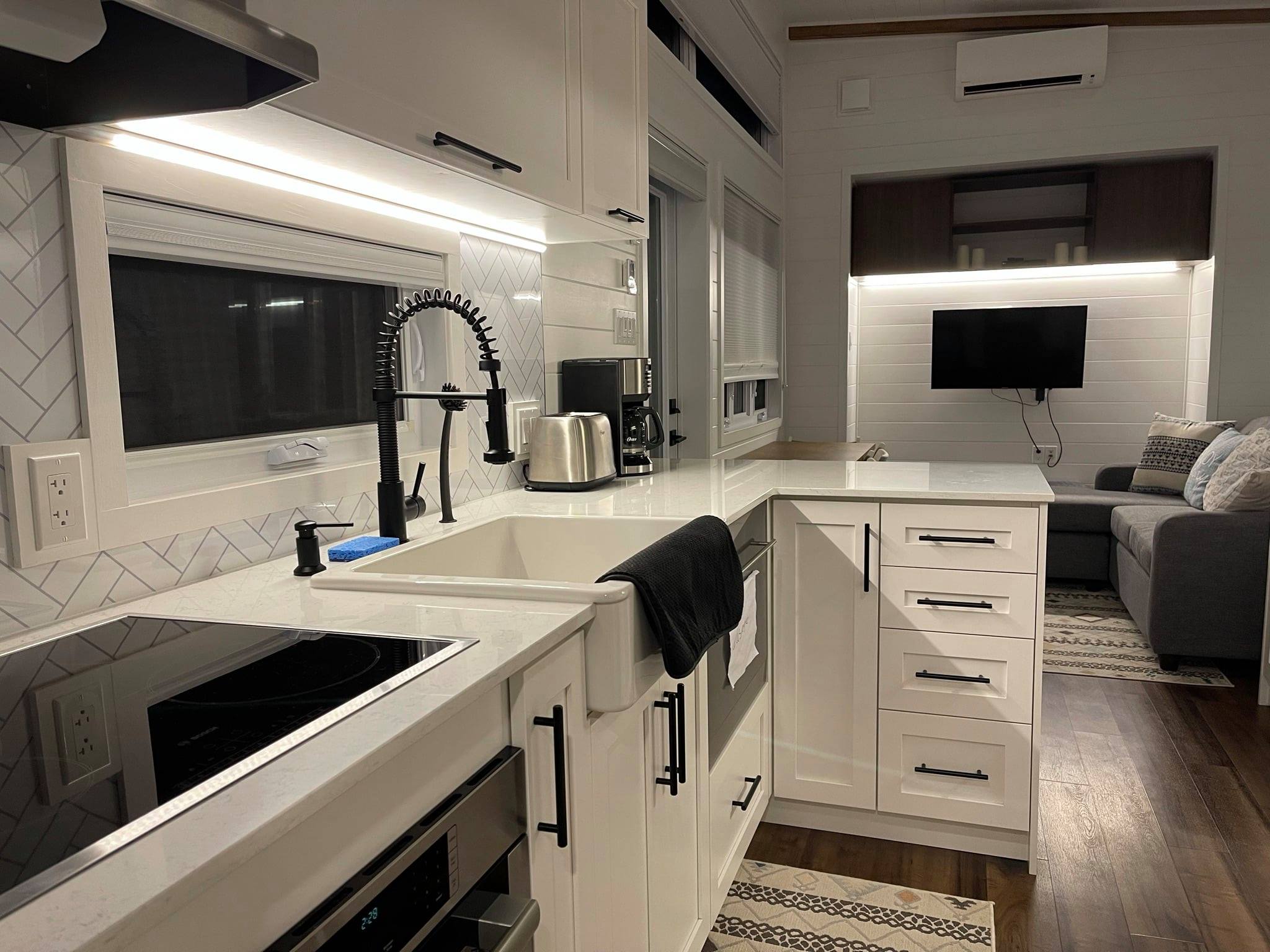 Camping gay dans Lanaudière