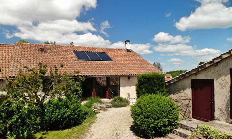 Des hébergements de charmes pour que vous puissiez profiter pleinement de vos vacances !