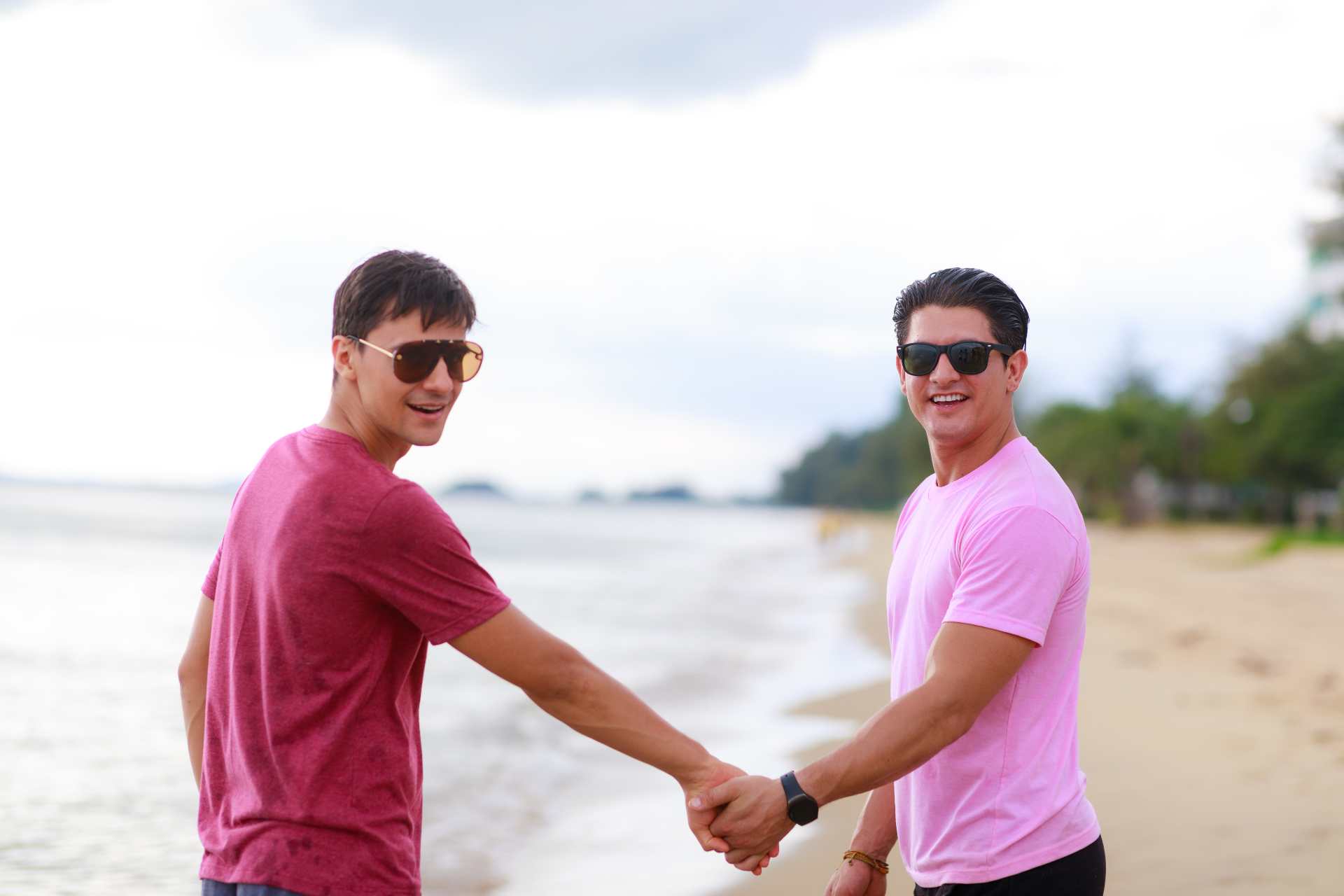 Des lieux inoubliables pour voyager à la rencontre d’un partenaire romantique