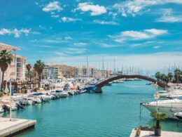 Fréjus : un séjour au soleil vous attend!