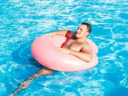 Les meilleurs hôtels gays à Palm Springs