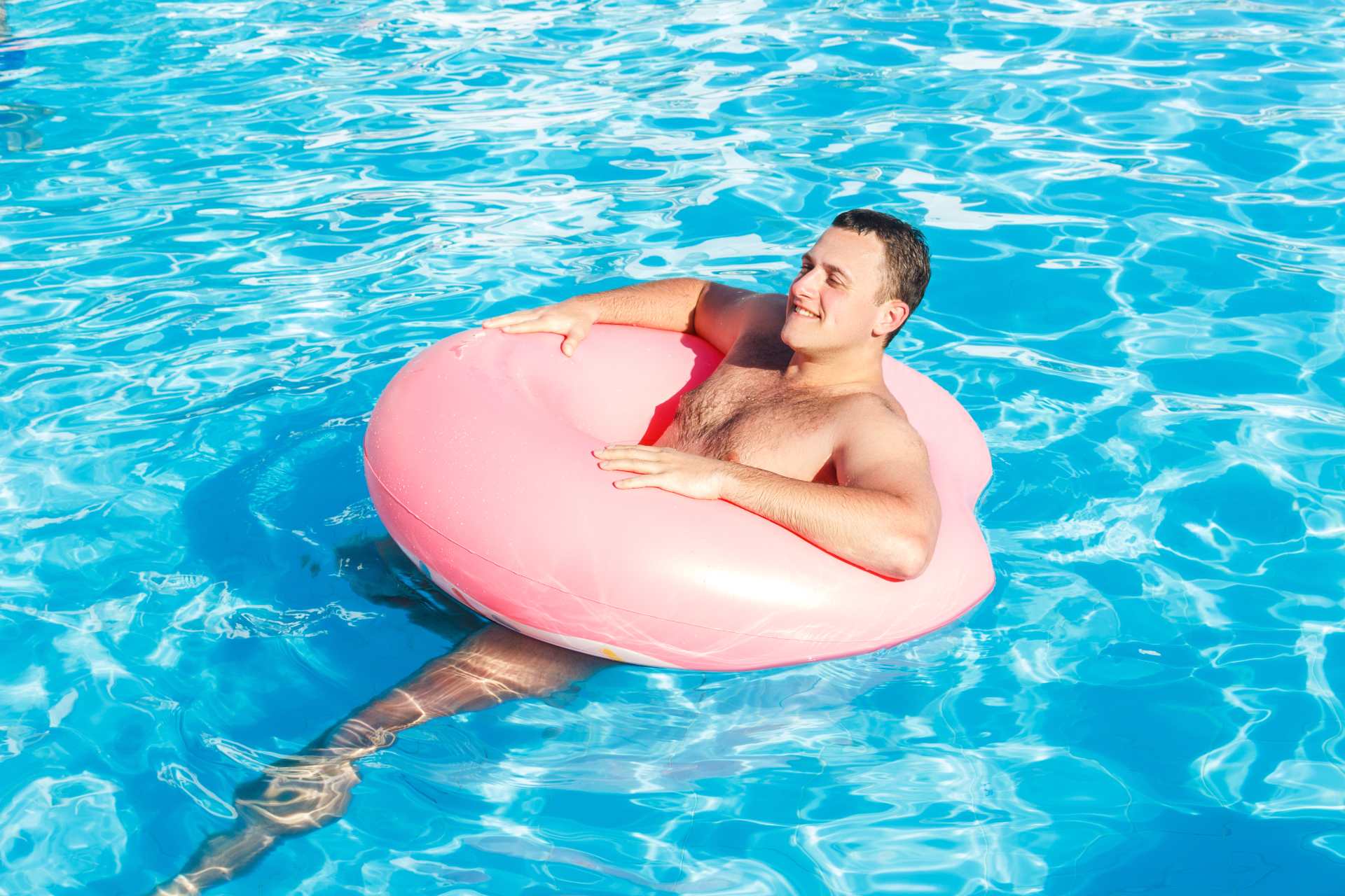 Les meilleurs hôtels gays à Palm Springs