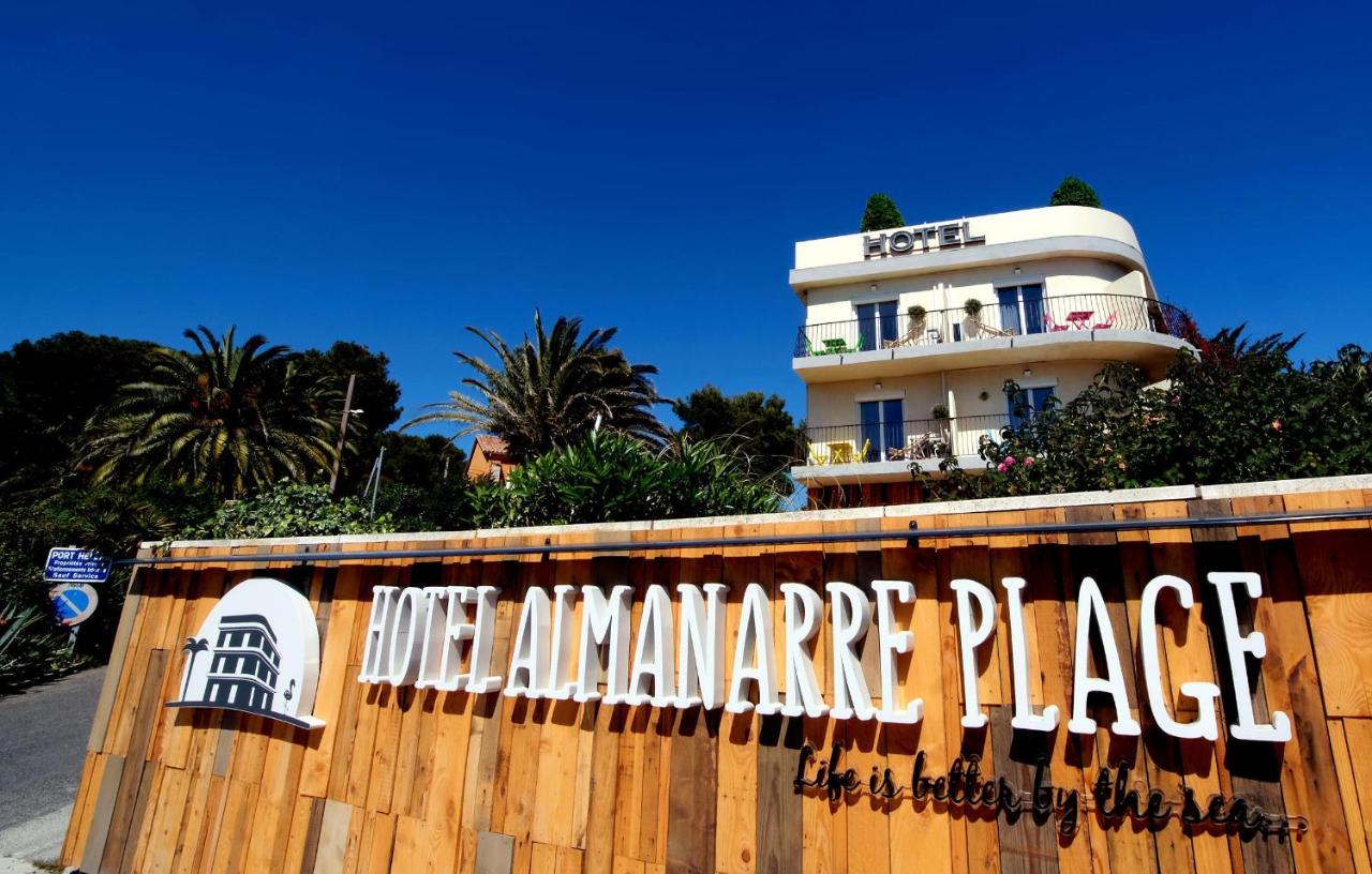 Passer des vacances de rêve à Hyères en famille, entre amis, ou en amoureux !