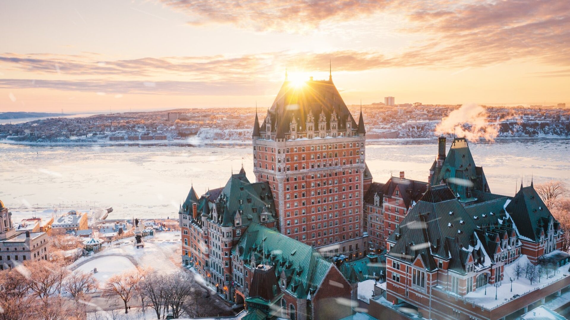 Un séjour au Québec qui en vaut vraiment le détour !