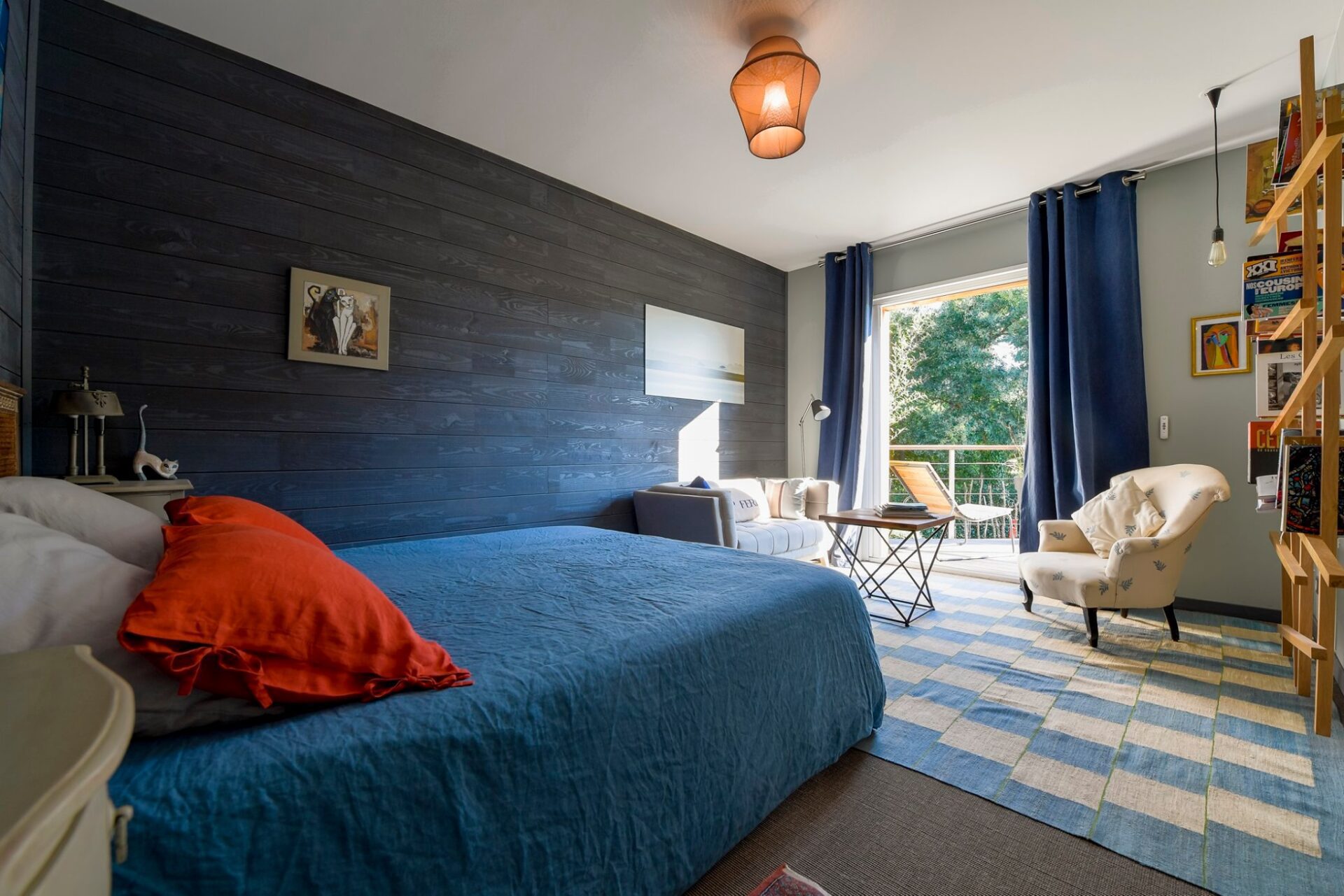 Une villa de rêve avec des chambres parfaites pour un séjour incroyable !