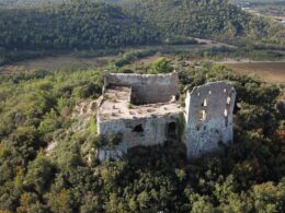 Une visite de Forcalqueiret dans le Var, le temps d'un séjour