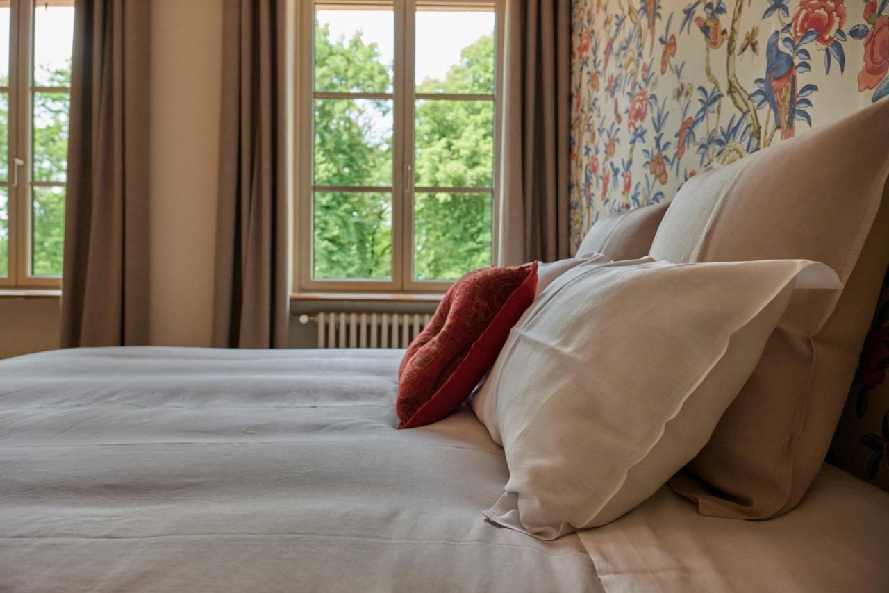 Château gay en France