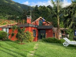 Chambre d’hôtes Madère Doce Vida : parfait pour un séjour hors du commun!