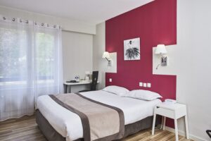 AUBERGE DE LA BRUYÈRE POUZAUGES RESTAURANT POUZAUGES VENDÉE PUY DU FOU