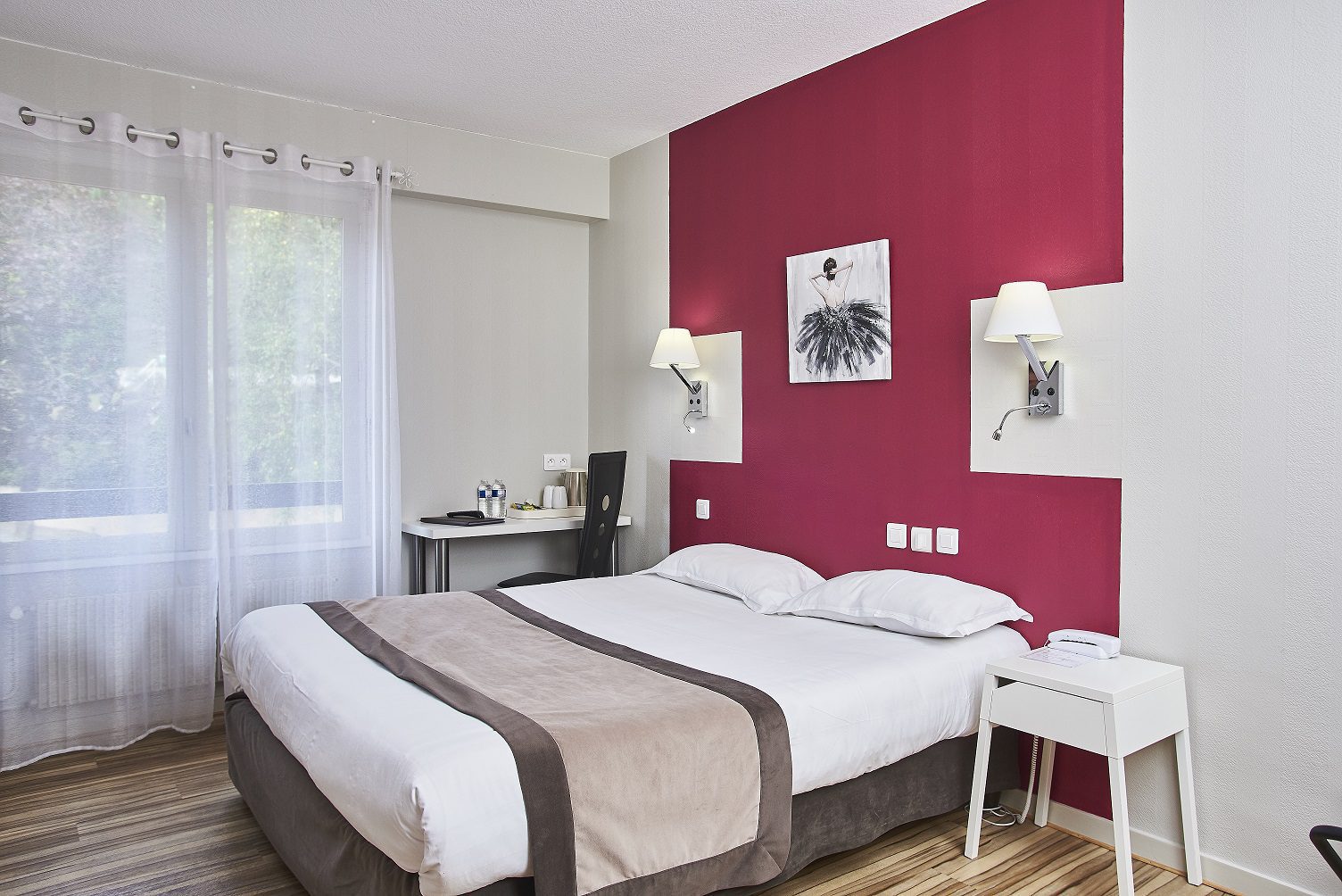 AUBERGE DE LA BRUYÈRE POUZAUGES RESTAURANT POUZAUGES VENDÉE PUY DU FOU