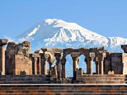 Des vacances en Arménie, est-ce possible?