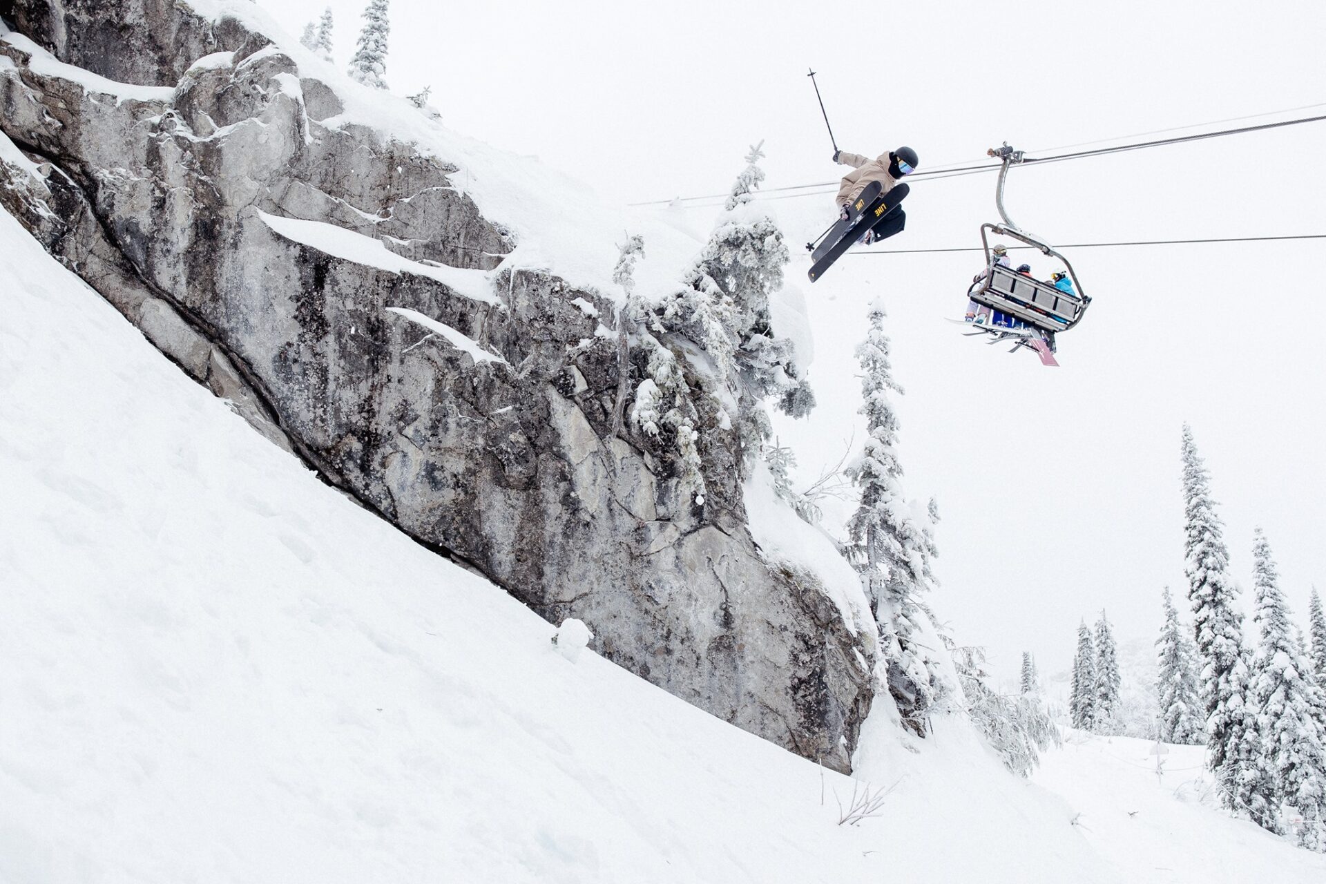 Fernie Alpine Resort