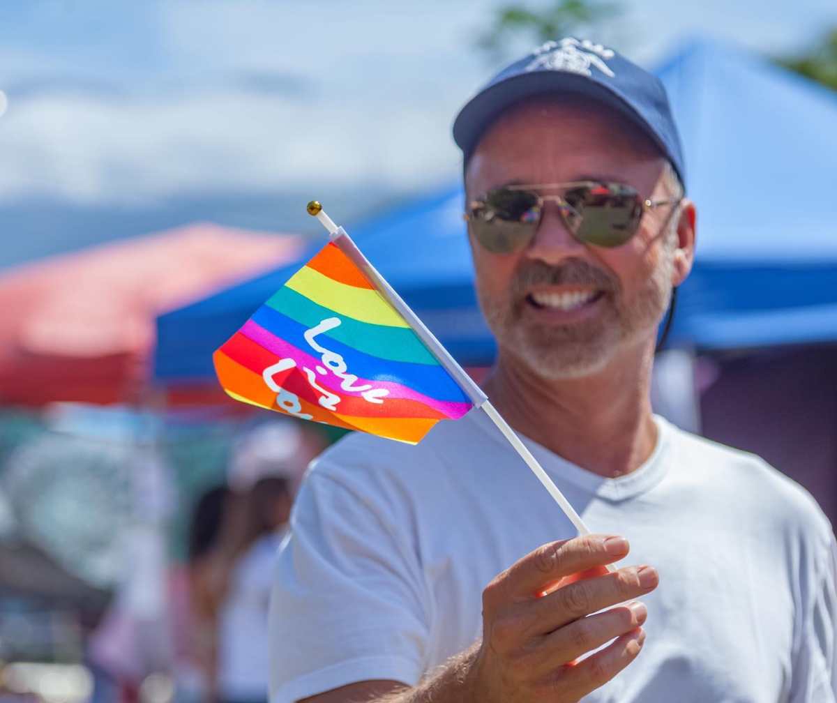 Gay Pride de Maui : Aloha Maui Pride