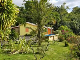 Gîtes Cabazat : un séjour au paradis vous attend !