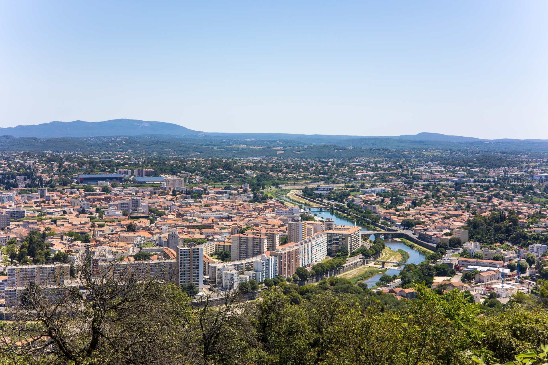 Guide gay d'Alès