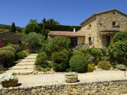 Homes du Luberon : un havre de paix vous attend pour votre séjour !