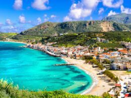 Les meilleures plages gay de la Crète