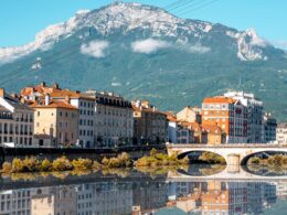 Les meilleurs attraits touristiques sur Grenoble à faire