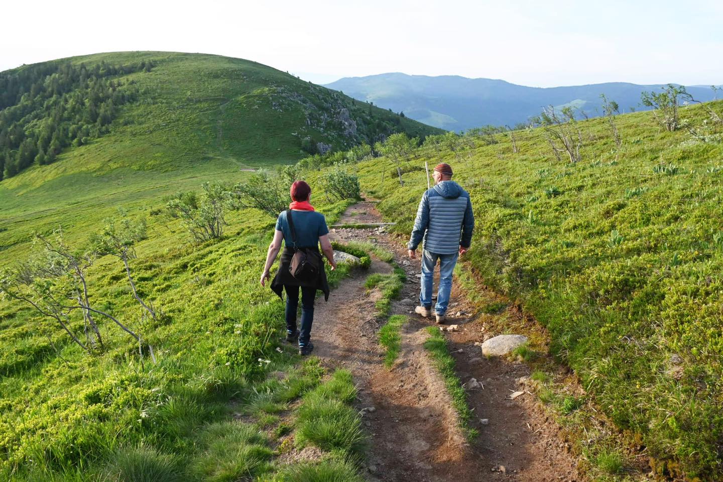 N’hésitez pas à découvrir les alentours pour un séjour complet !