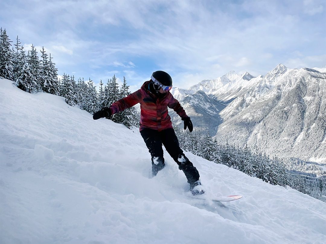 Panorama Mountain Resort