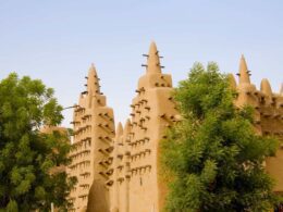 Partir à la découverte du Mali