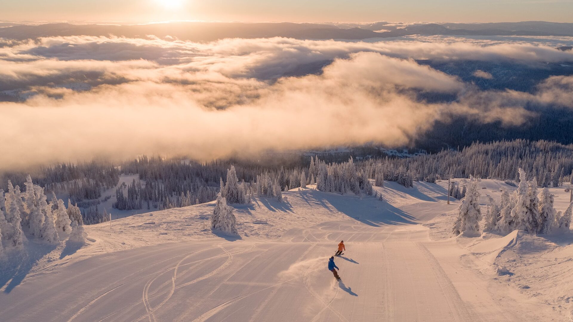 Sun Peaks