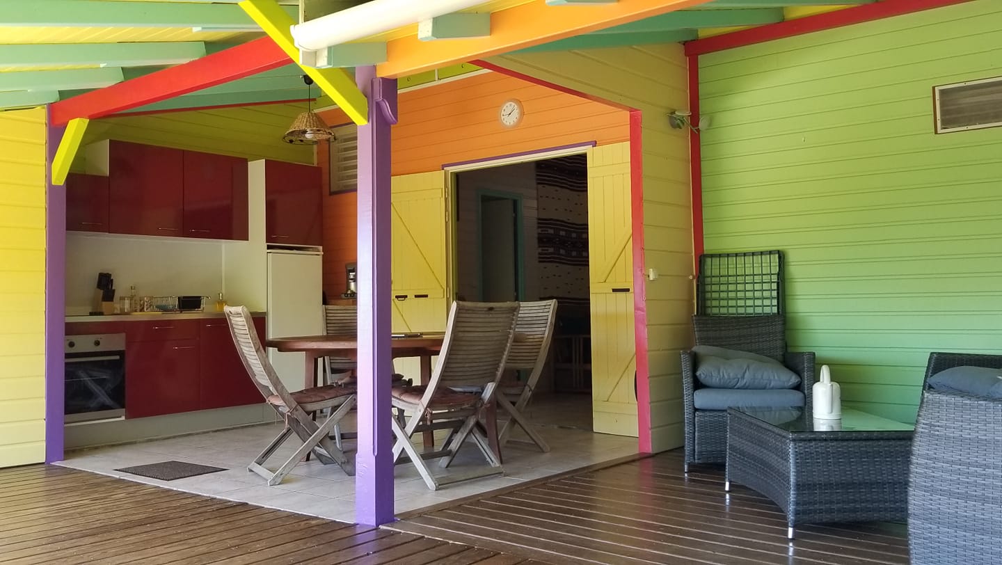 Trouvez le bungalow qui vous correspond !
