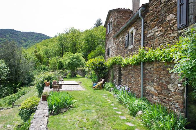 Une maison d’hôte qui saura, vous ravir en tous points !