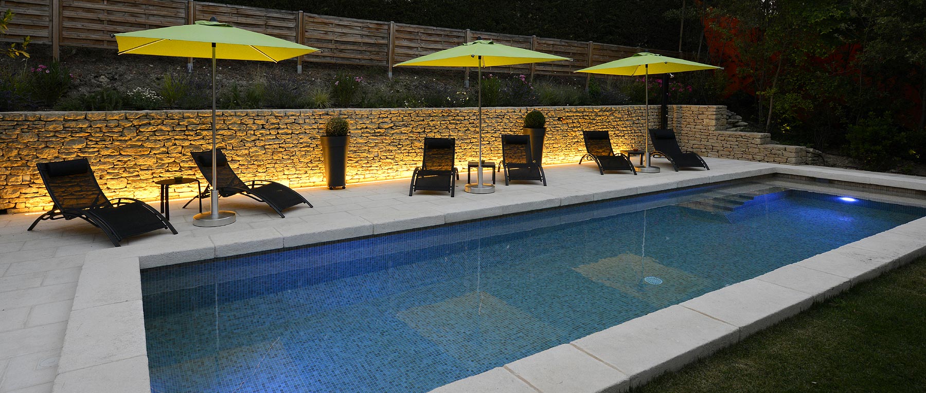 Une maison pleine de charmes avec de nombreux services proposés !