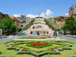 Une visite d'Erevan : des conseils avant votre départ!