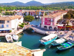 Une visite de Grimaud : ce qu'il faut faire absolument!