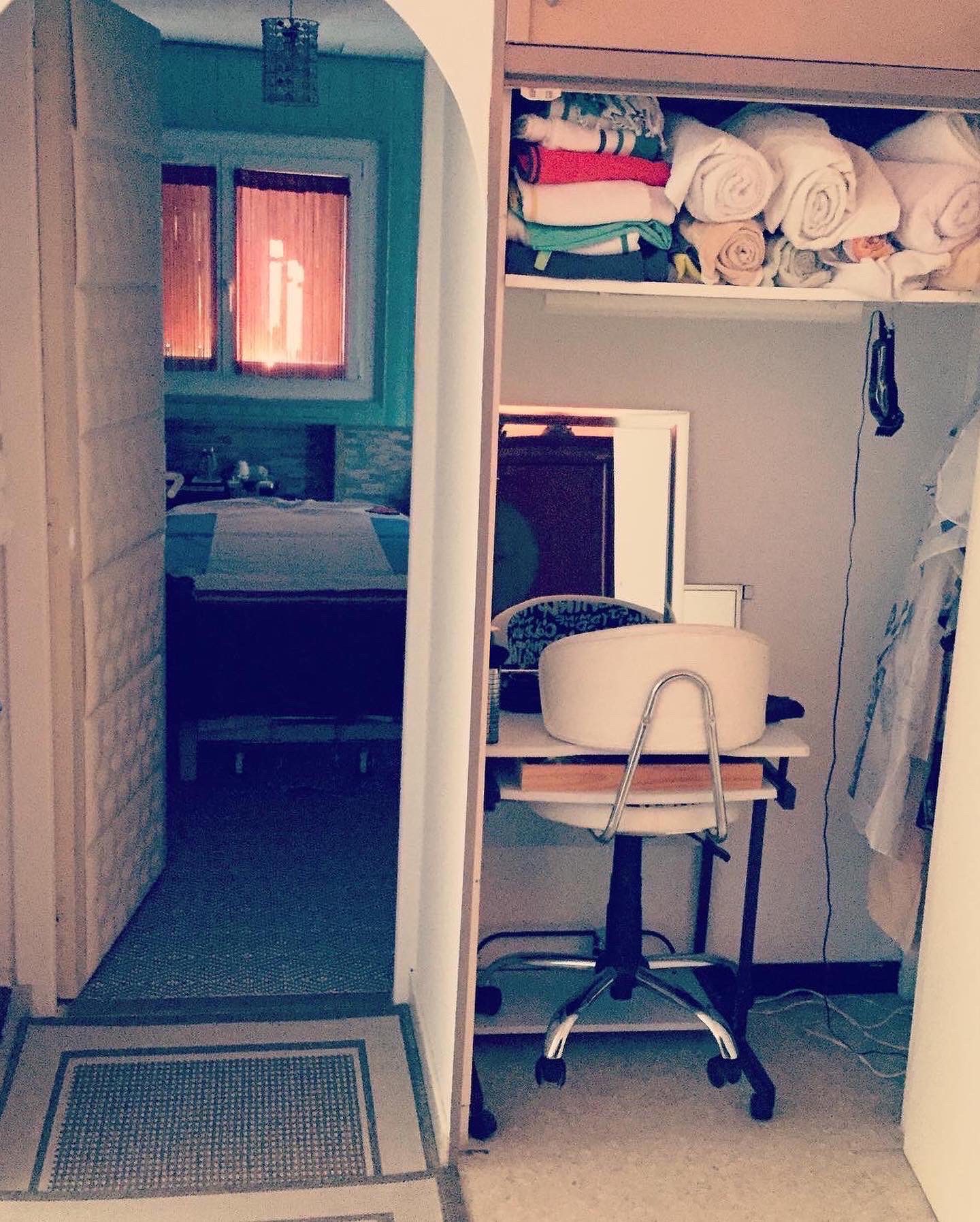 Cabinet de massages bien-être, suédois californien et tantrique gay à Nîmes en France