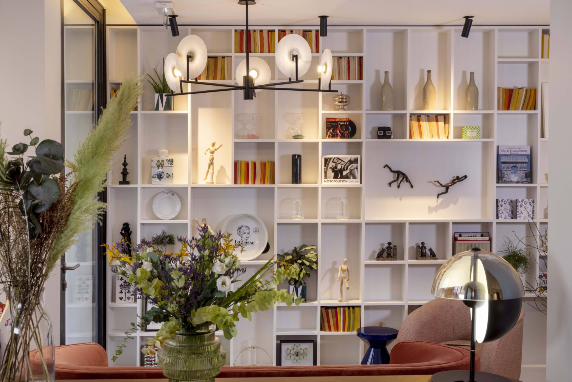 1 – Dadou – Réception 2